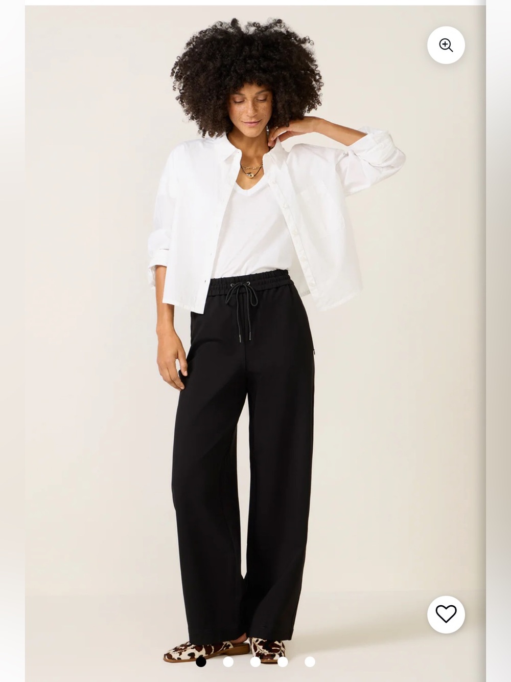 NWT RAILS BARREL PANT